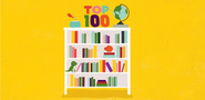 The Ultimate Backseat Bookshelf: 100 Must-Reads For Kids 9-14