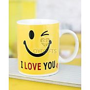 Beauty Mug For Your Love