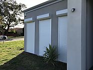 7 Reasons Why You Must Install Roller Shutter