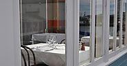 5 Tips to Help you Choose Outdoor Blinds for your Restaurant