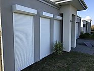 Tips to Maintain Your Roller Shutters to Extend Their Life