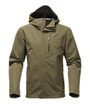 5) The North-Face Dryzzle Gore-Tex Jacket