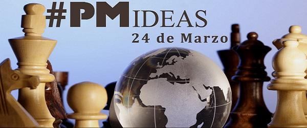 Headline for #PMideas: Gestión de Proyectos, ¿moda o necesidad?