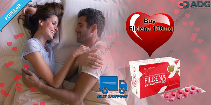 Fildena 150mg online