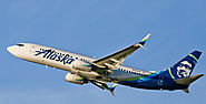 To avail great benefits on Flight-booking, Call at Alaska airlines reservations helpline