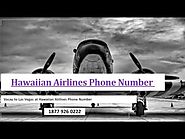 Explore las vegas at Hawaiian Airlines