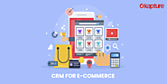 CRM For E-Commerce Businesses: What And Why Is It Needed?