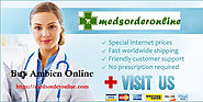 Buy Ambien Online and Get the Better of Central Sleep Apnea