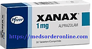 Buy Generic Xanax Online | Buy Xanax Frrom USA Best Online Pharmacy