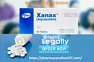 Buy Xanax Online | Order Cheap Xanax Without Prescription