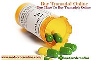Buy Tramadol Online Without Prior Prescription