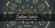 Zodiac Dates: What Do We Know About Them? – DailyHoroscope