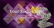 This Is How Your Zodiac Sign Can Get Rich In 2019