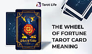 The Wheel Of Fortune Tarot Card Meaning – Upright And Reversed