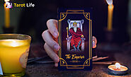 The Emperor tarot card meaning – upright and reversed | Tarot Life