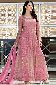 Website at https://www.andaazfashion.com.my/pakistani-wedding-dresses