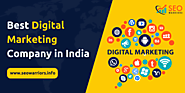 Best Digital Marketing Company in Madurai | Digital Marketing Agency India | SEO Warriors
