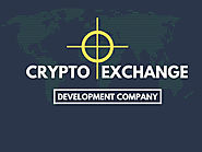 Cryptocurrency & Bitcoin Exchange Website Development Company