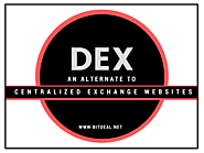 How to Start a Decentralized Exchange Website(DEX)?
