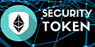 Security Tokens – Bitdeal Software