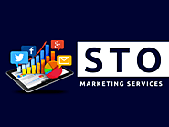 STO Marketing Services | Security Token Offering Services