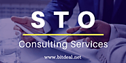 STO Consulting Services – Bitdeal Software