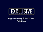 Full Featured Cryptocurrency, Blockchain Business Plans & Solutions