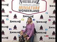 Guest Reviews || Northlandz