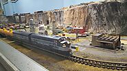 Northlandz Largest Miniature Railroad Model & Amusement Park at Example Dir