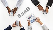 Why do industries love to invest in SaaS (Software as a Service) applications?