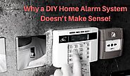 DIY Alarm Systems