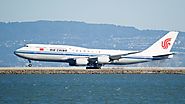 How can you avail great offers by calling at Air China Airlines Phone Number?