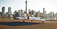 Get flight deals like never before at Porter Airlines Phone Number