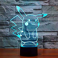 Pokemon Light