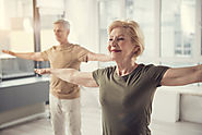 What Can You Do to Maintain Your Health at an Advanced Age?