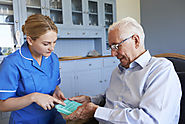 Finding the Best In-Home Healthcare Services for an Elderly Loved One