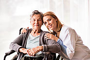 Great Benefits of Companionship for Your Senior Loved Ones