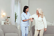 Home Care Services for Senior Citizens