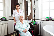 3 Signs that Your Grandparent Might Need Home Care