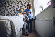 Home Care Services You Can Utilize