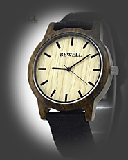 Men's & women's Wooden Watch - Wooden Watch – Wooden Watch Co