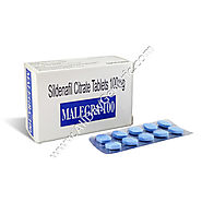 Buy Malegra 100 mg ($ 0.83/Pill) | AllDayGeneric.com - My Online Generic Store