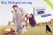 Buy Malegra 100 mg Online