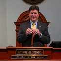 Gregory Stumbo (@speakerstumbo)