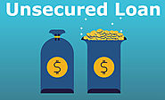 Benefits of Unsecured Loans
