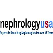 Nephrology Practice Opportunities | Staff Physician Recruitment Services