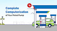 5 Reasons Why You Should Invest in a Petrol Pump Management Software