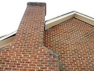 REALITIES ABOUT LEANING CHIMNEYS AND FOUNDATION REPAIR