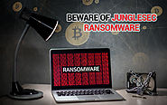 How to Remove JungleSec Ransomware?