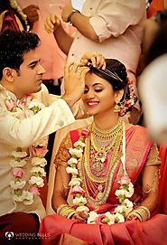 Desi Wedding Bells — 3 Points to Learn to Make Your Marriage a Happy...